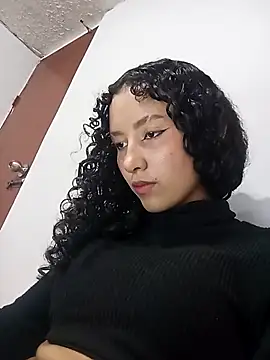 pettymoon1 online show from January 9, 2026, 9:22 pm