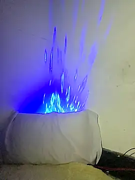 GabySpanic12 online show from December 5, 2025, 2:43 am