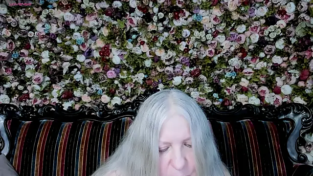 mariabelladonna online show from March 21, 2026, 10:46 pm