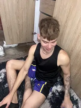 Handsome boys69 online show from February 18, 2026, 2:31 am