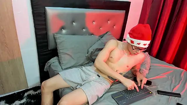 Handsome boys69 online show from December 20, 2025, 2:47 am