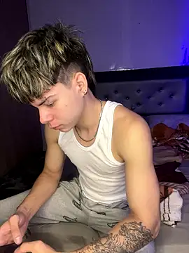 Handsome boys69 online show from January 10, 2026, 2:45 pm