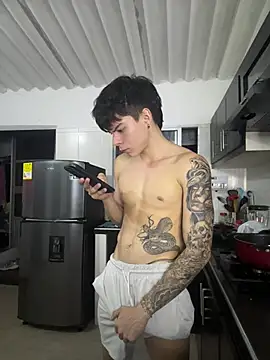 Handsome boys69 online show from July 1, 2026, 2:34 am