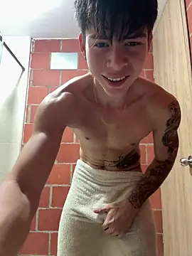 Handsome boys69 online show from July 17, 2026, 11:35 pm