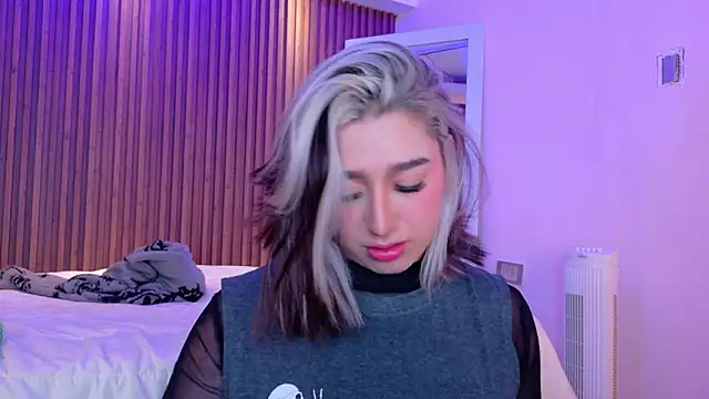 GabyRose9 online show from February 10, 2026, 7:57 pm