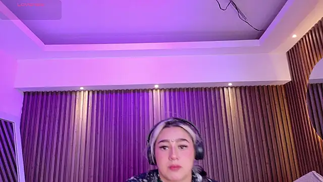 GabyRose9 online show from March 12, 2026, 7:40 pm