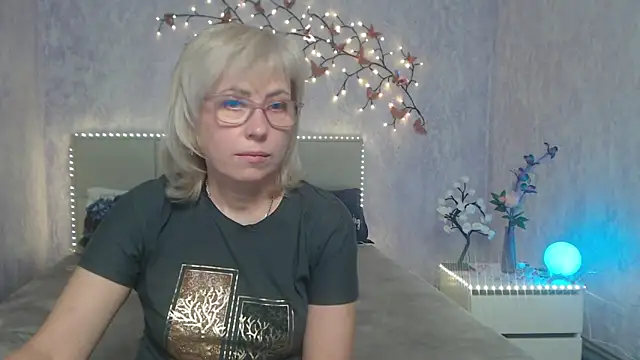 LaurenWishy online show from March 13, 2026, 12:21 pm