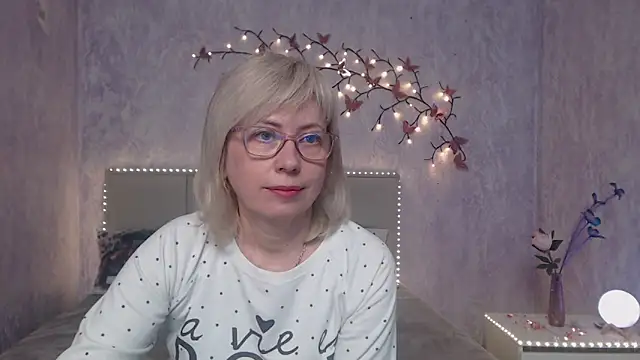 LaurenWishy online show from March 1, 2026, 6:24 am