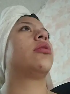 Snapshot of Juliana_Vip chatting on November 28, 2025, 9:09 am Juliana Vip online show from November 28, 2025, 9:09 am