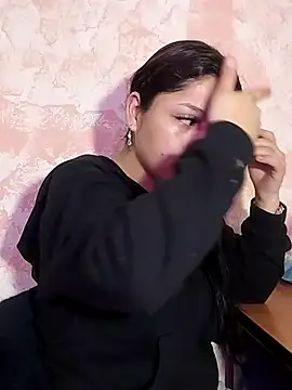 Snapshot of Juliana_Vip chatting on November 26, 2025, 9:09 am Juliana Vip online show from November 26, 2025, 9:09 am