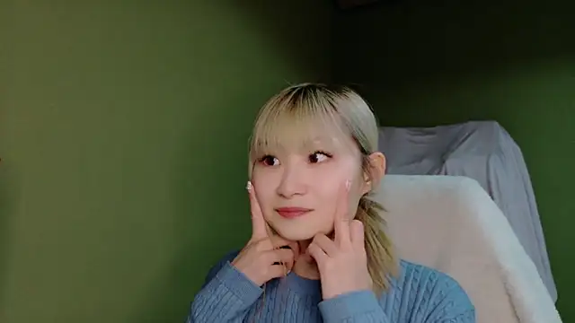 miyu0003 online show from March 10, 2026, 1:26 pm