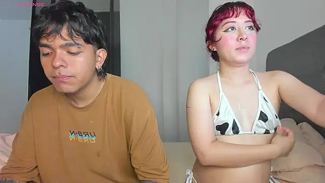 tessa  evans online show from April 10, 2026, 12:17 am