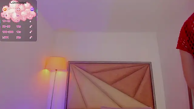 MarieTaylor  online show from March 13, 2026, 6:24 pm