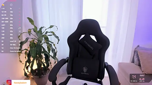 Nat Bakerss online show from March 27, 2026, 9:38 pm