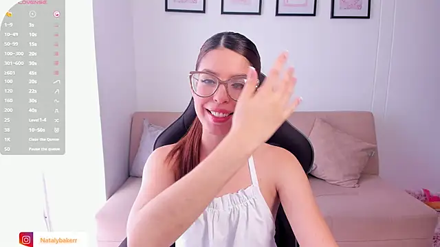 Snapshot of Nat_Bakerss chatting on February 26, 2026, 8:09 pm Nat Bakerss online show from February 26, 2026, 8:09 pm