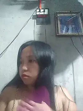 Sweet-Jhonna online show from November 20, 2025, 11:03 pm