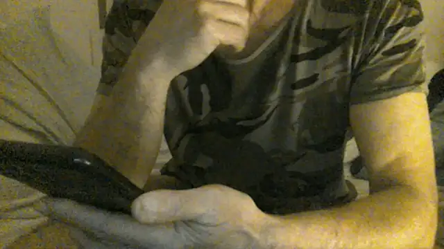 nocosensual online show from May 13, 2026, 11:34 pm