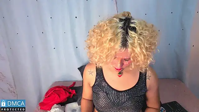 ahsly Zam online show from February 6, 2026, 3:02 am