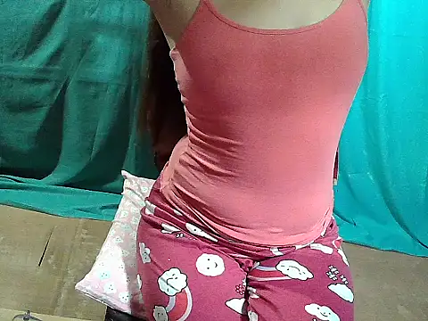 HotAsian Yazzi69 online show from April 14, 2026, 11:21 pm