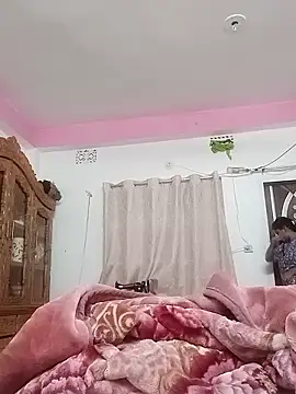 Farihasultana30 online show from January 13, 2026, 7:07 pm