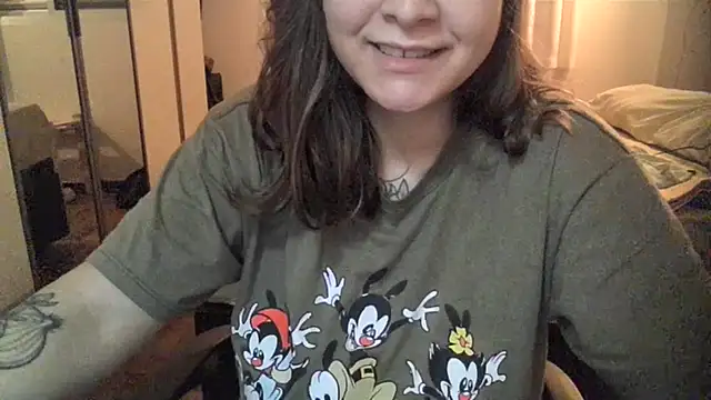 xxxluana online show from February 20, 2026, 2:41 am