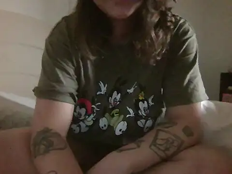 xxxluana online show from November 24, 2025, 5:02 pm