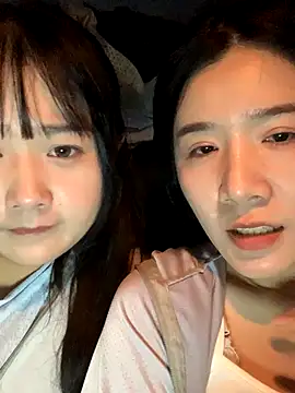 wanwan-19 online show from November 19, 2025, 10:26 am