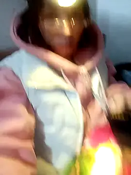 Stella-456 online show from January 5, 2026, 5:27 pm