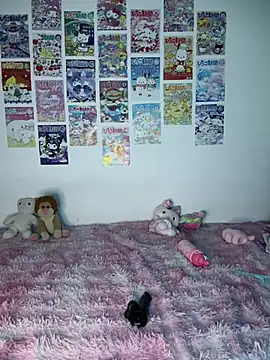 Snapshot of Valen-Foxx1 chatting on February 3, 2026, 6:22 am Valen-Foxx1 online show from February 3, 2026, 6:22 am