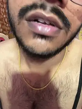 Ranveer0801 online show from December 19, 2025, 7:27 pm