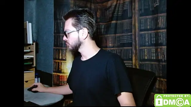 Snapshot of justshutupandwatch chatting on November 24, 2025, 6:19 pm justshutupandwatch online show from November 24, 2025, 6:19 pm