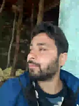 Cute Lucky online show from April 12, 2026, 2:59 am