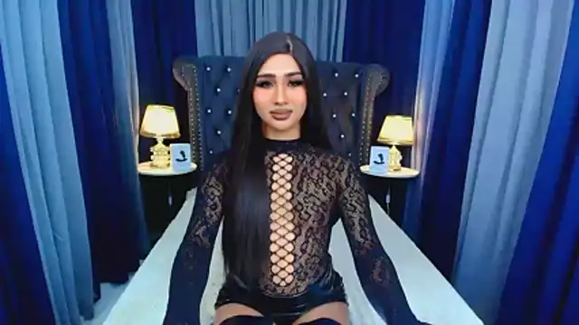 Iris Hilton online show from March 6, 2026, 5:52 pm