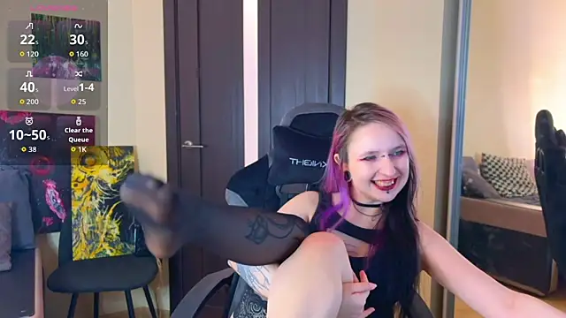 lavender monster online show from February 15, 2026, 10:14 am