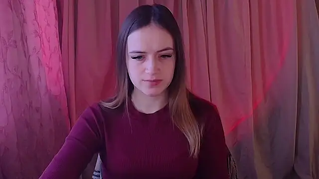 Illa May online show from February 9, 2026, 7:17 am