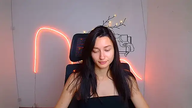 Snapshot of Stella_XO chatting on August 7, 2026, 5:57 am Stella XO online show from August 7, 2026, 5:57 am