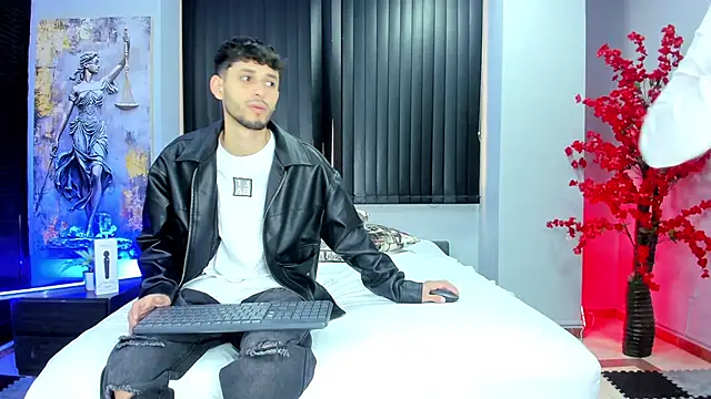 dracke and zara online show from April 17, 2026, 1:03 pm