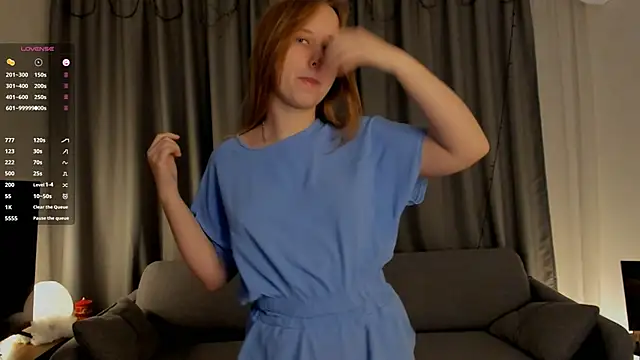 Snapshot of VoidElaris chatting on March 2, 2026, 8:05 pm VoidElaris online show from March 2, 2026, 8:05 pm