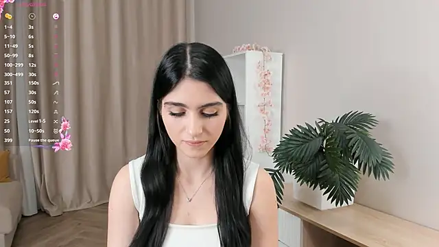 Snapshot of MonaChim chatting on November 30, 2025, 2:18 pm MonaChim online show from November 30, 2025, 2:18 pm