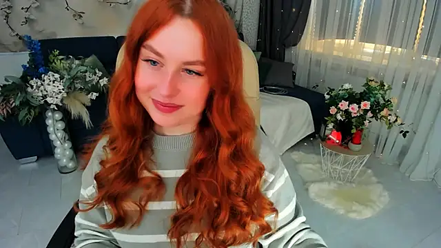 AirySilhouette online show from April 15, 2026, 4:07 am