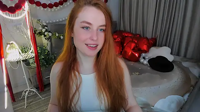 AirySilhouette online show from March 13, 2026, 1:10 am