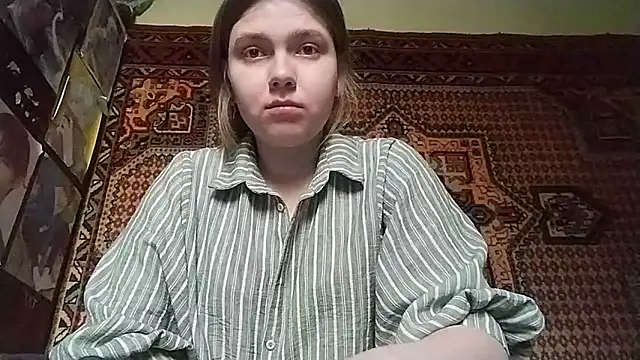 Snapshot of KikiBang chatting on February 27, 2026, 9:09 am KikiBang online show from February 27, 2026, 9:09 am