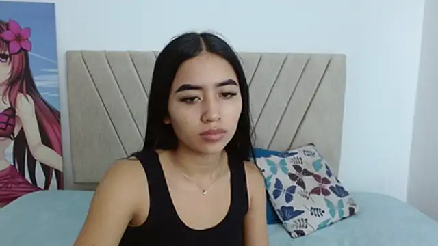 xoxo melany online show from March 3, 2026, 12:01 pm