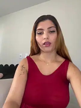 melyssaa23 online show from March 23, 2026, 1:00 pm