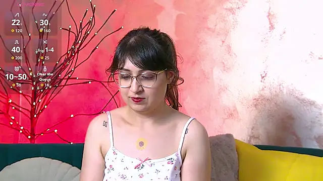 Snapshot of RaminaZorali chatting on December 2, 2025, 5:47 pm RaminaZorali online show from December 2, 2025, 5:47 pm