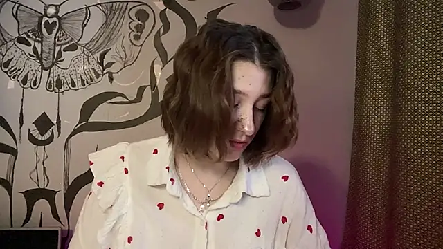 Snapshot of Marimari_maur chatting on February 7, 2026, 9:28 am Marimari maur online show from February 7, 2026, 9:28 am