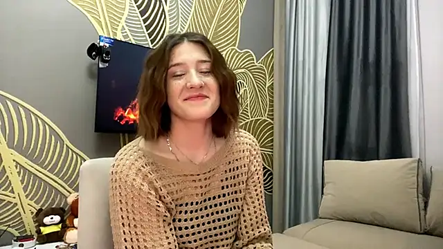 Snapshot of Marimari_maur chatting on February 21, 2026, 1:24 pm Marimari maur online show from February 21, 2026, 1:24 pm