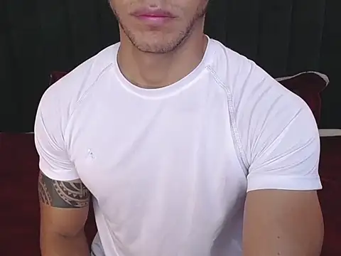 tayler luke online show from April 11, 2026, 1:24 am