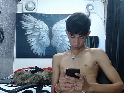 Snapshot of cruzitojpx18 chatting on November 26, 2025, 5:51 am cruzitojpx18 online show from November 26, 2025, 5:51 am