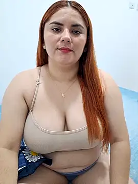 girl redhead bigtits online show from December 2, 2025, 2:56 am